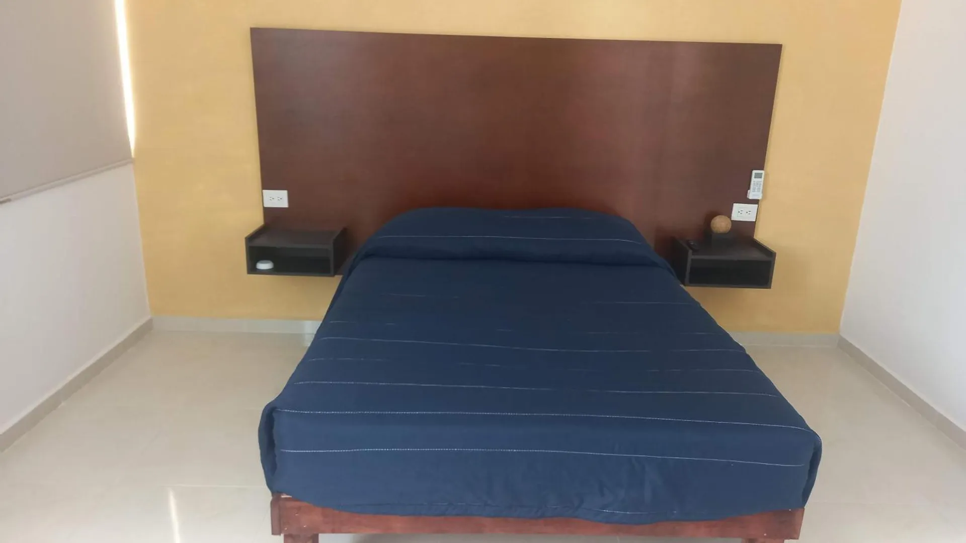 アパート Departamento Campestre, メリダ メキシコ