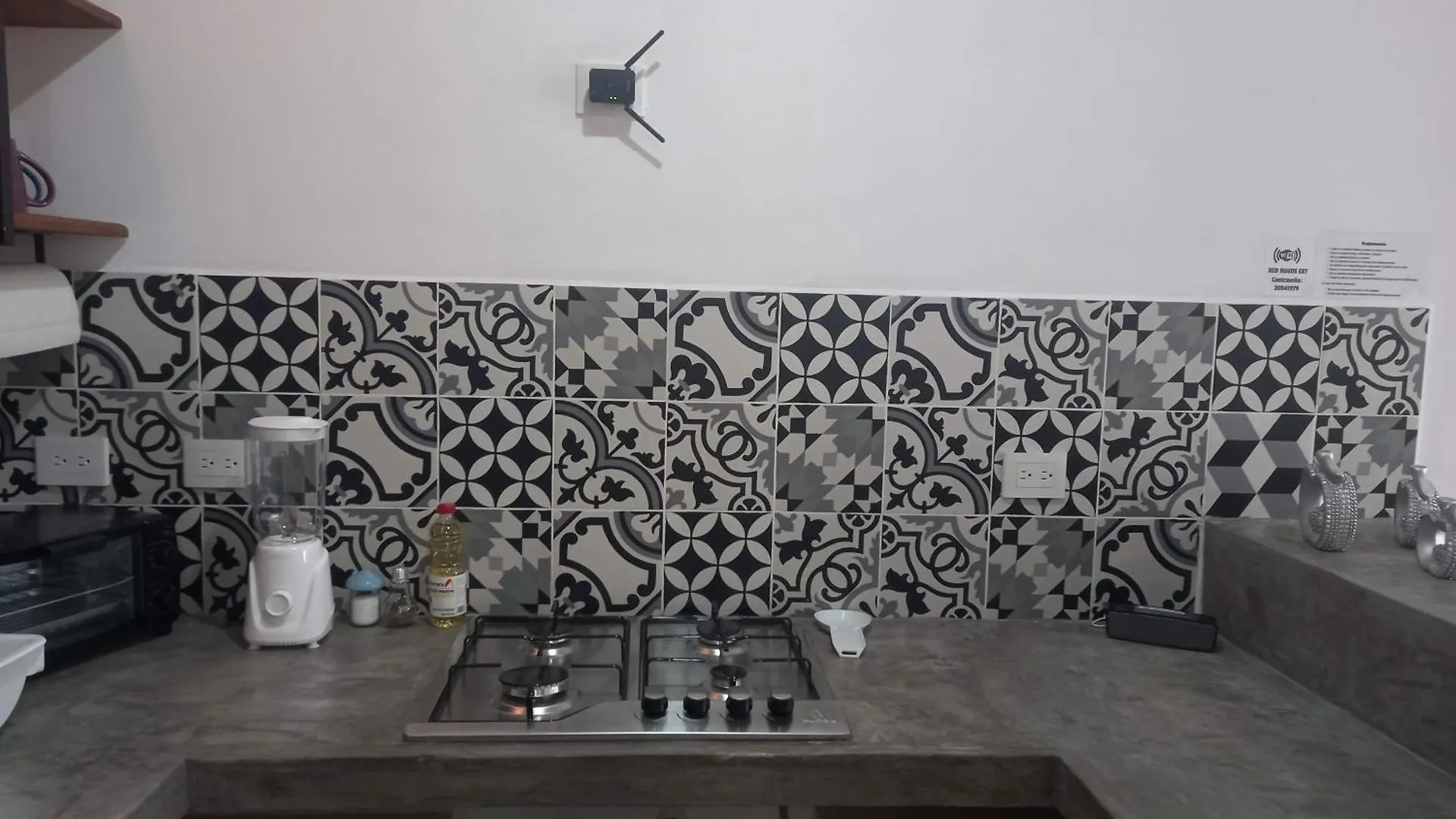 Departamento Campestre, メリダ