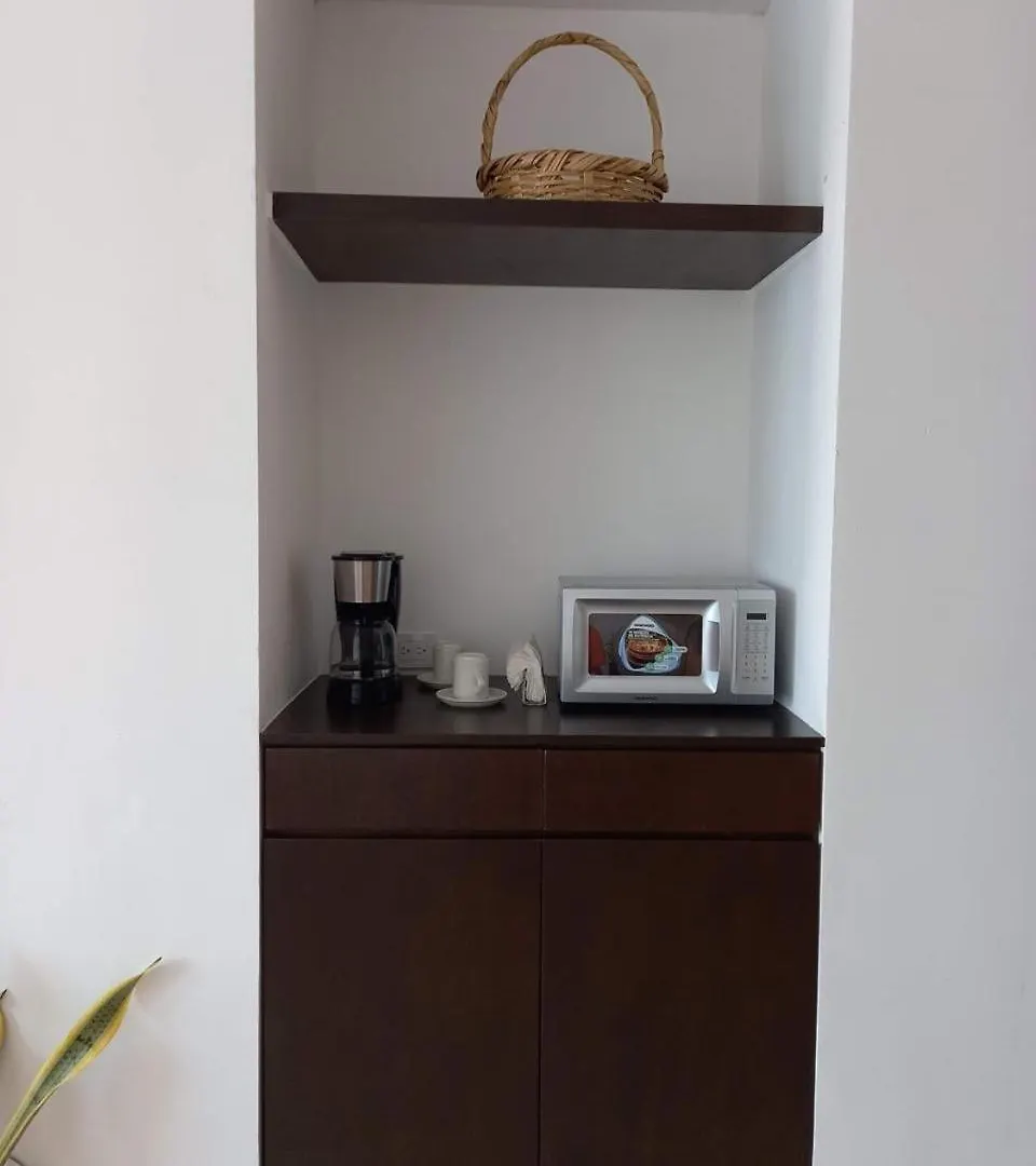 Departamento Campestre, メリダ 0*,