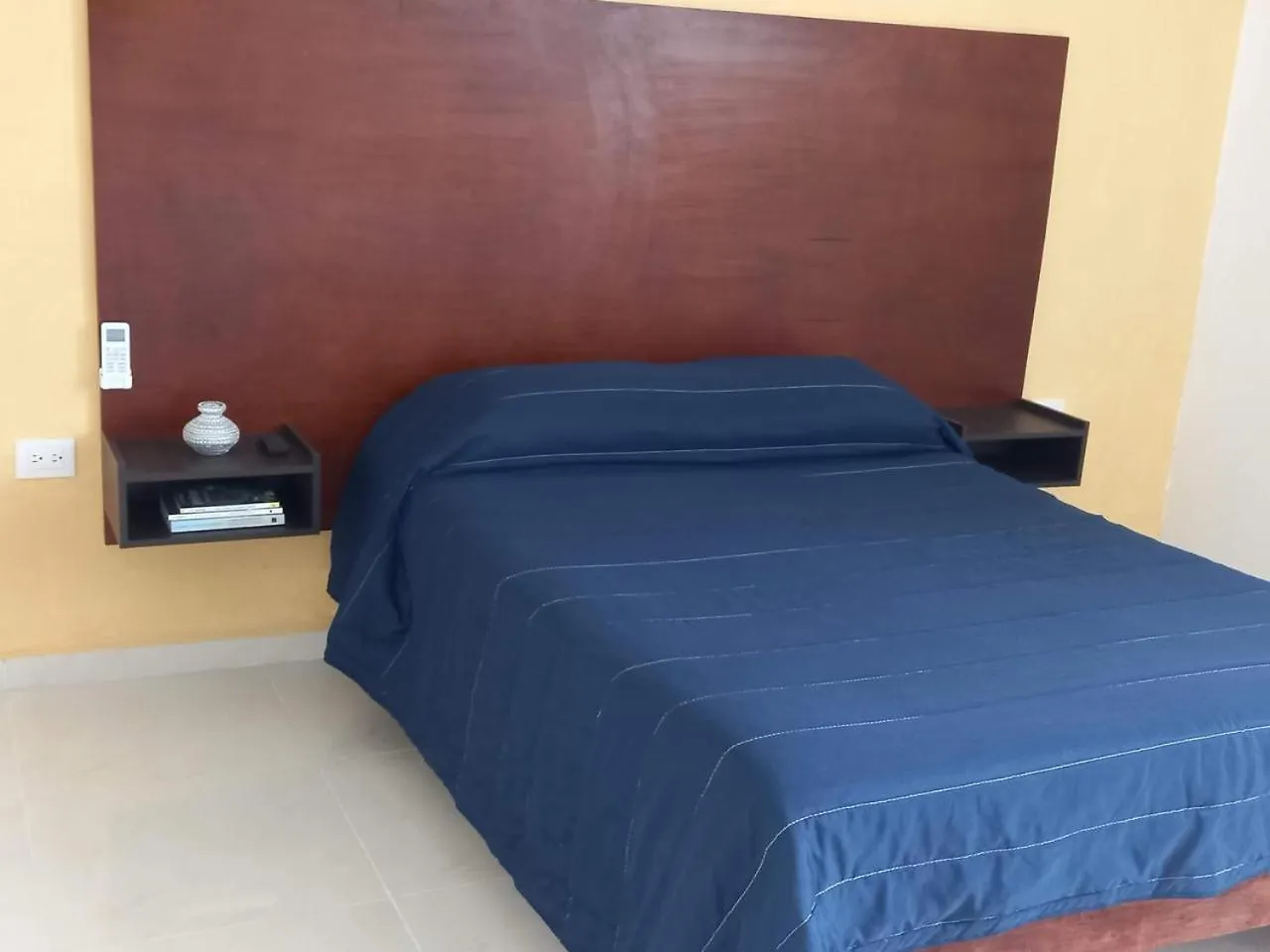 アパート Departamento Campestre, メリダ
