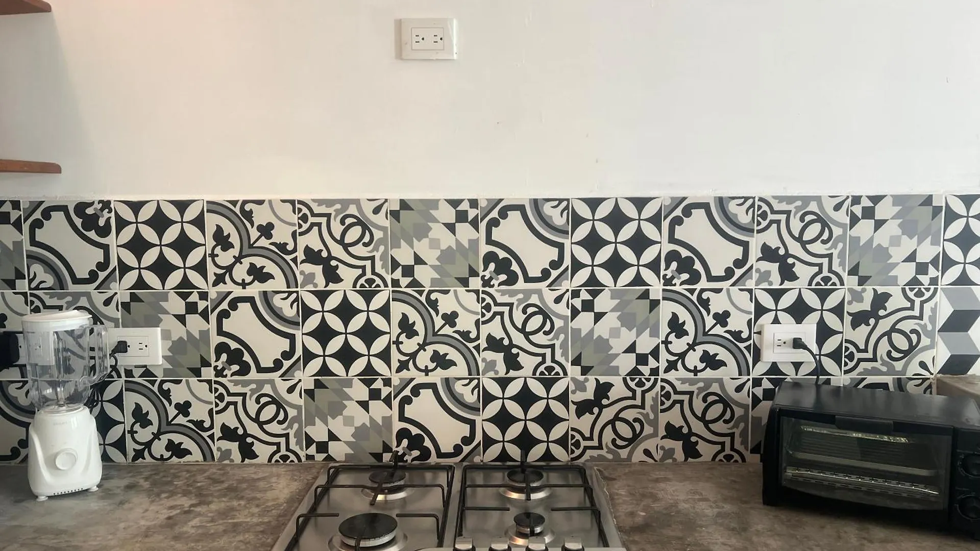 アパート Departamento Campestre, メリダ