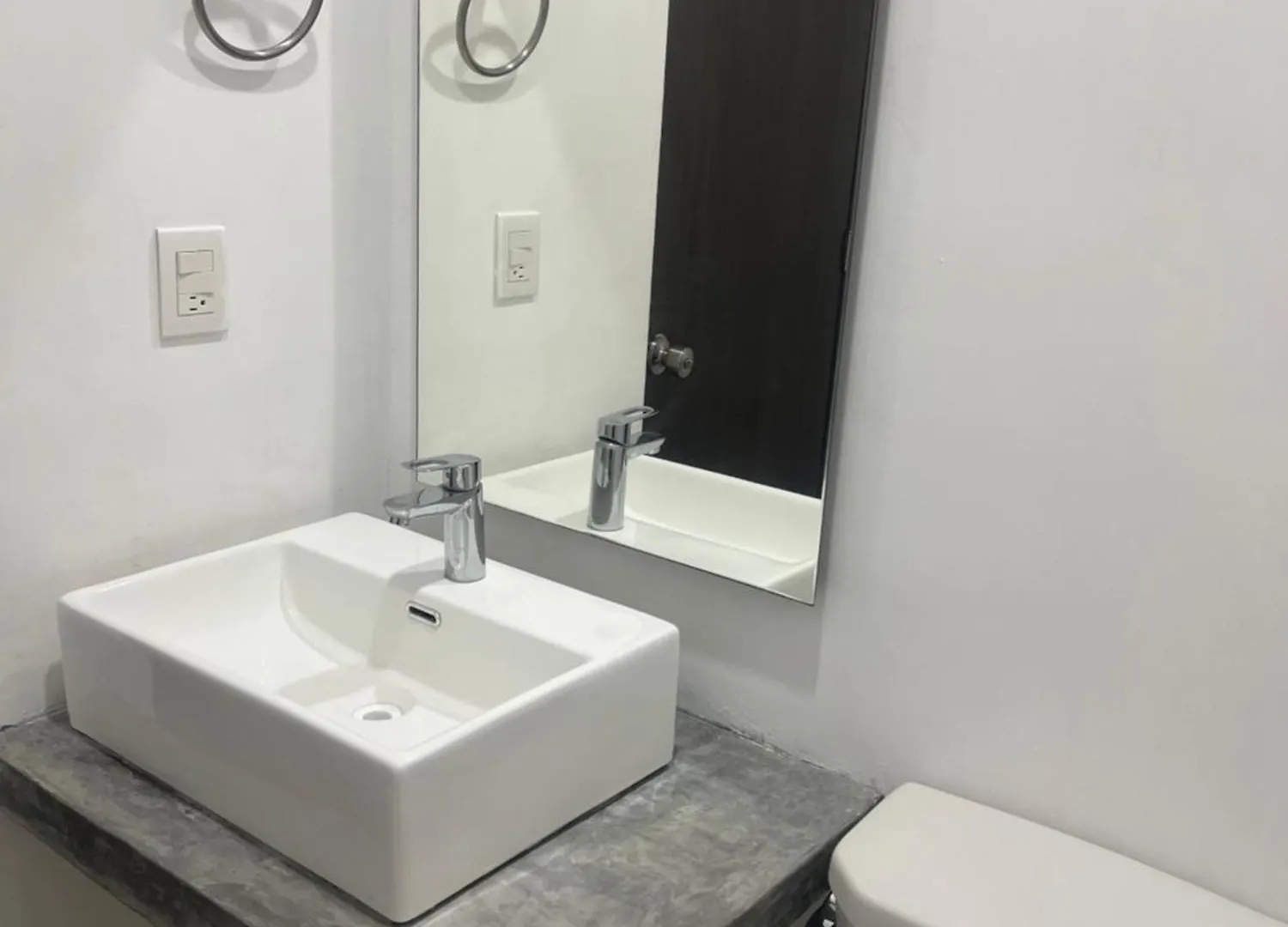 Departamento Campestre, メリダ メキシコ