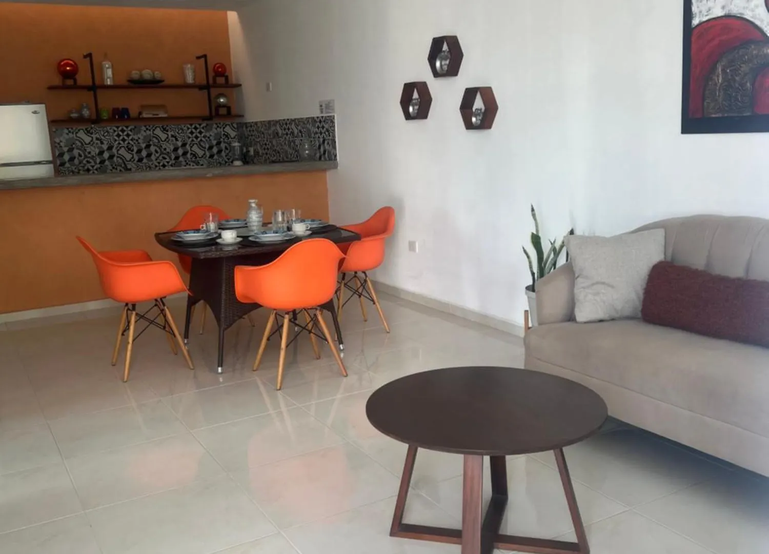 Departamento Campestre, メリダ 0*,  メキシコ