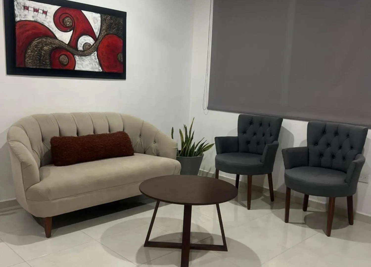 アパート Departamento Campestre, メリダ メキシコ